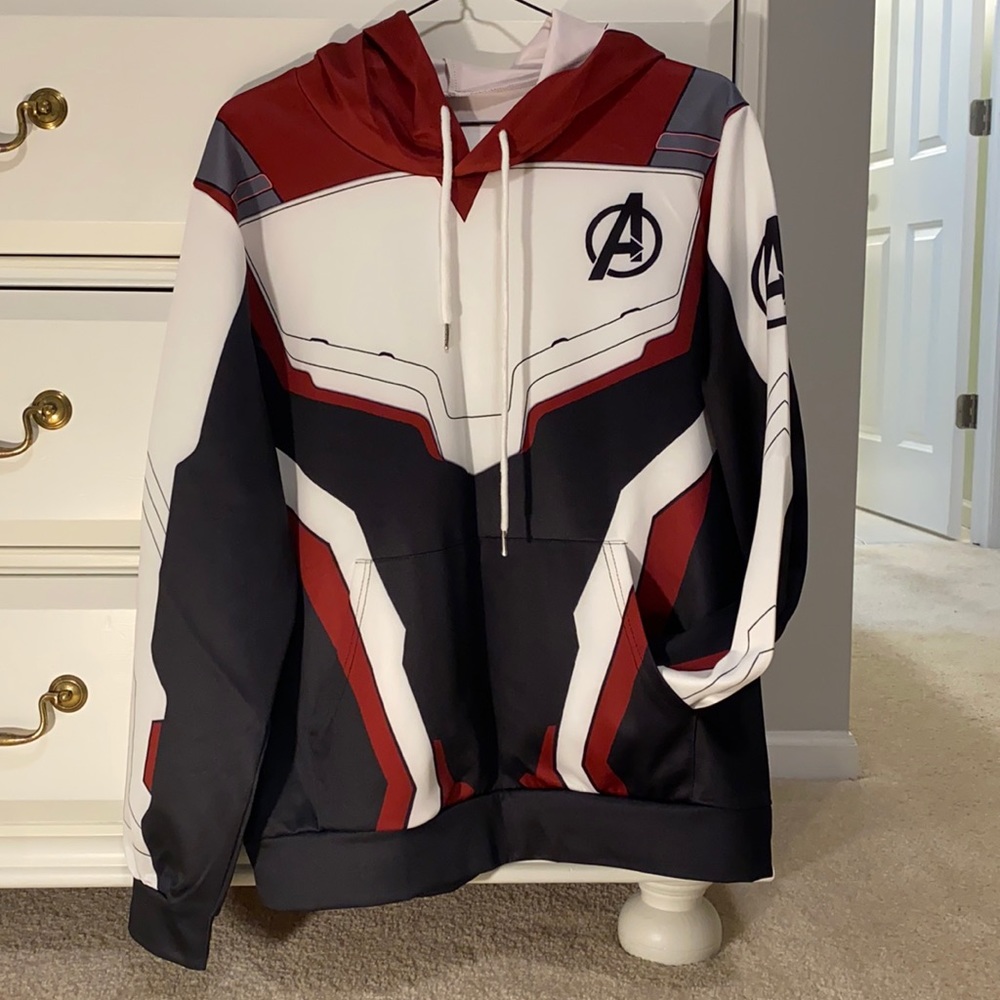 Avengers Sweatshirt